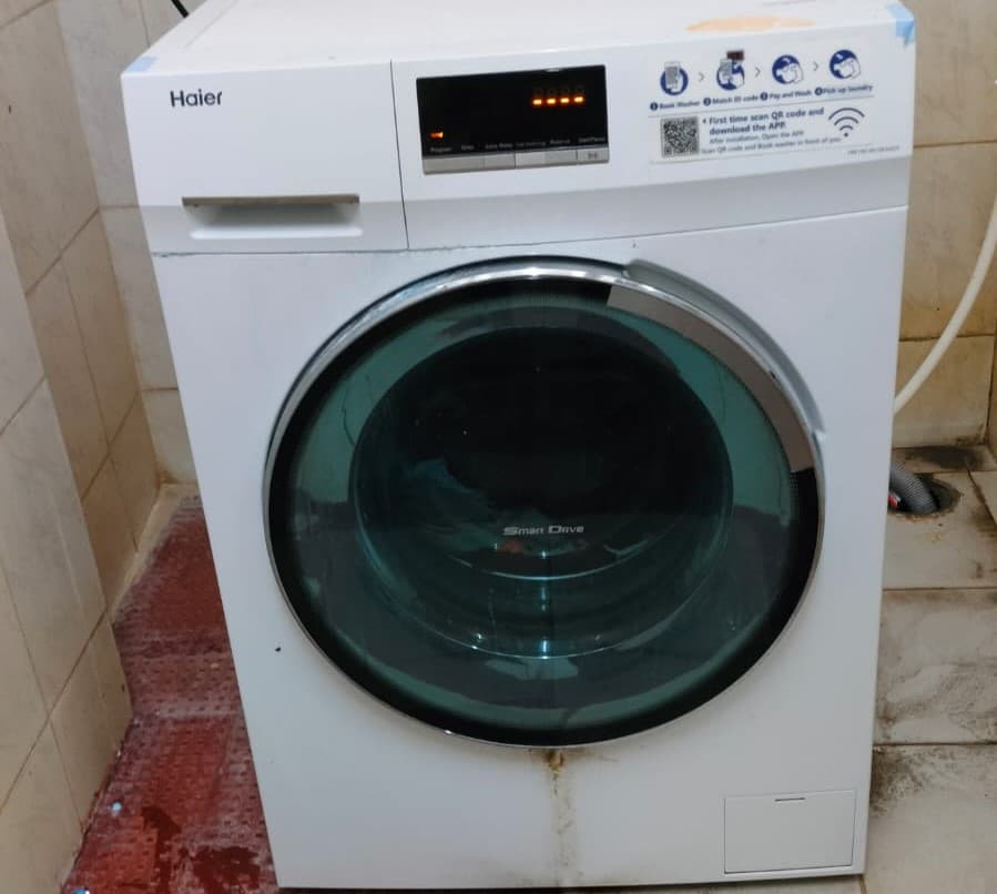 NIT Surathkal hostel photo 1